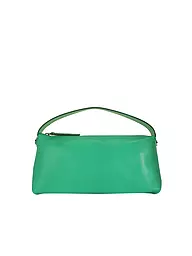MARC O'POLO | Ledertasche - Umhängetasche M  | Vert