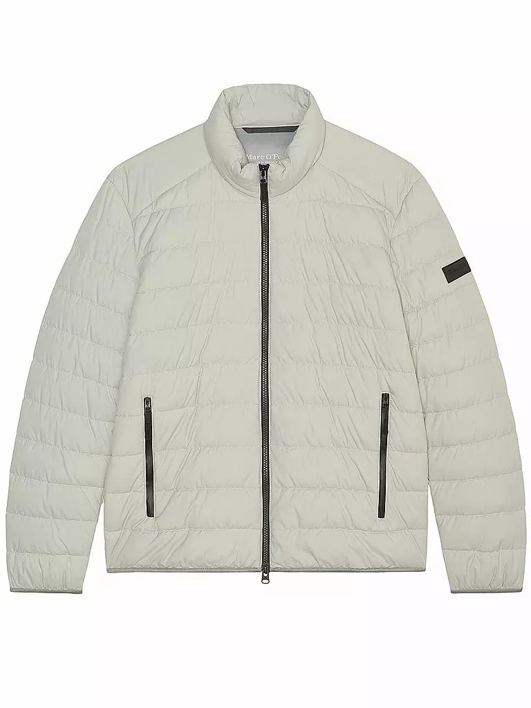 MARC O'POLO | Leichtsteppjacke  | Crème