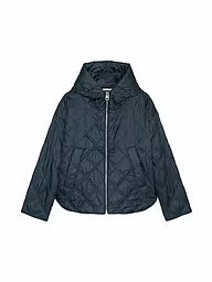 MARC O'POLO | Leichtsteppjacke | Bleu foncé