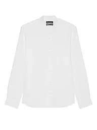 MARC O'POLO | Chemise en lin | Blanc