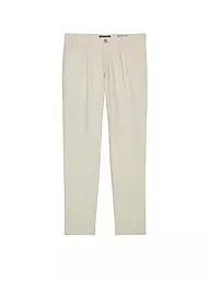MARC O'POLO | Leinenhose OSBY | Gris