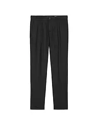 MARC O'POLO | Leinenhose OSBY | Noir