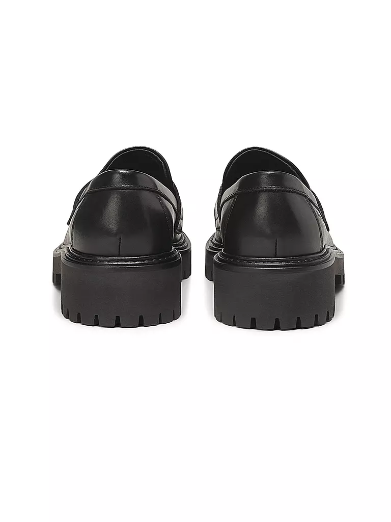 MARC O'POLO | Loafer  | Noir