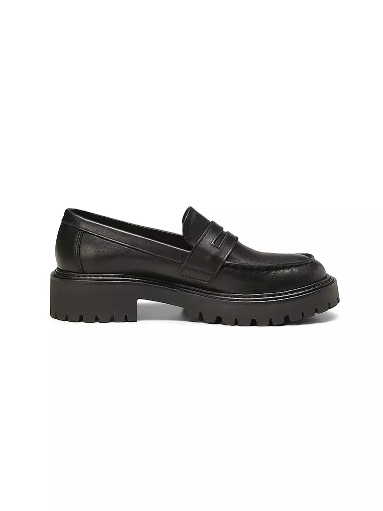 MARC O'POLO | Loafer  | Noir