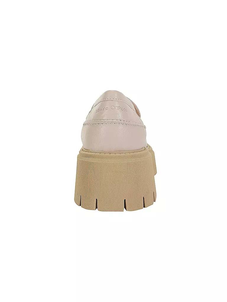MARC O'POLO | Loafer | Beige