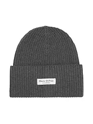 MARC O'POLO | Mütze - Haube | Gris