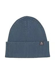 MARC O'POLO | Mütze - Haube | Bleu