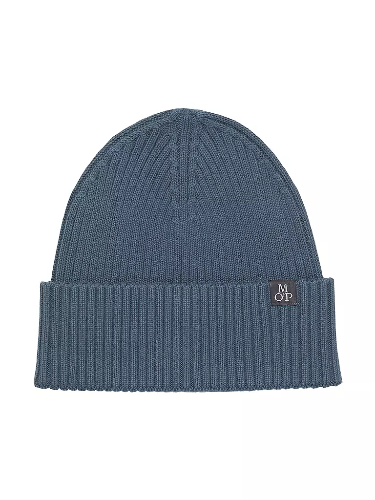 MARC O'POLO | Mütze - Haube | Bleu