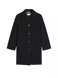 MARC O'POLO | Manteau en laine | Bleu foncé
