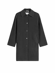 MARC O'POLO | Manteau en laine | Gris
