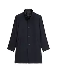 MARC O'POLO | Manteau en laine | Bleu