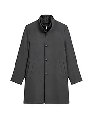 MARC O'POLO | Manteau en laine | Gris