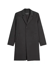 MARC O'POLO | Manteau en laine | Gris