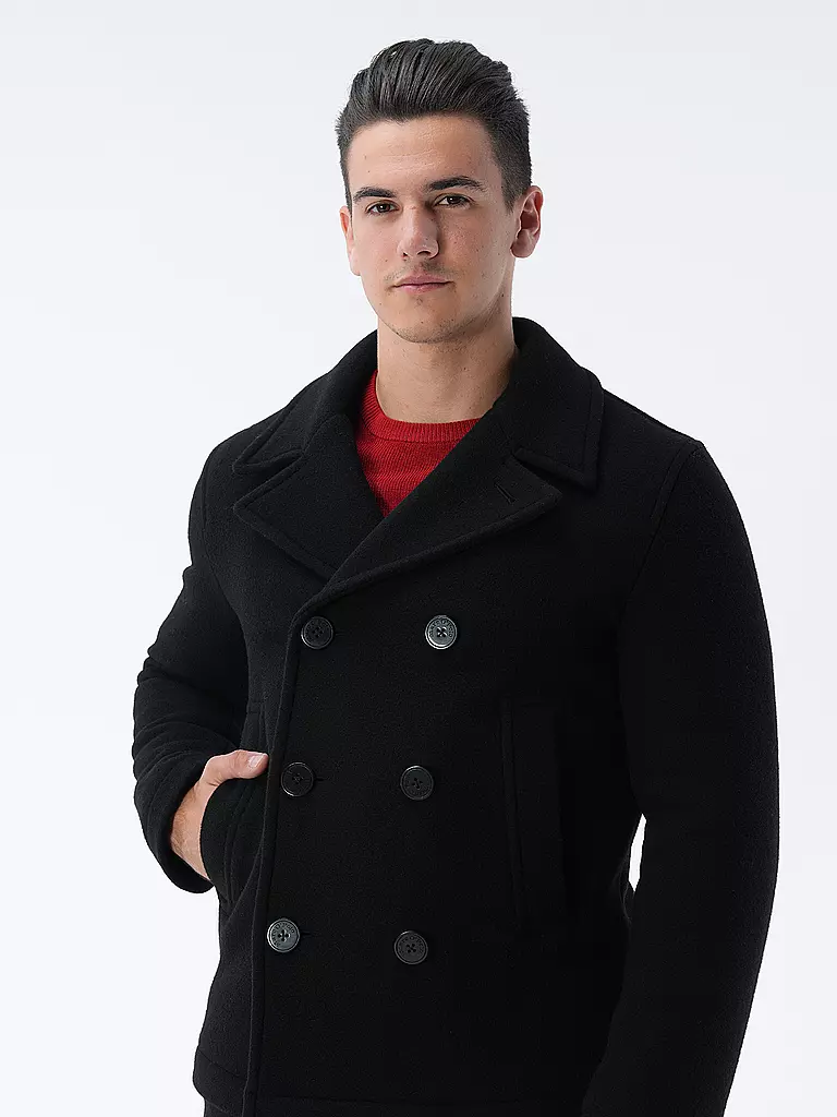 MARC O'POLO | Manteau en laine | 