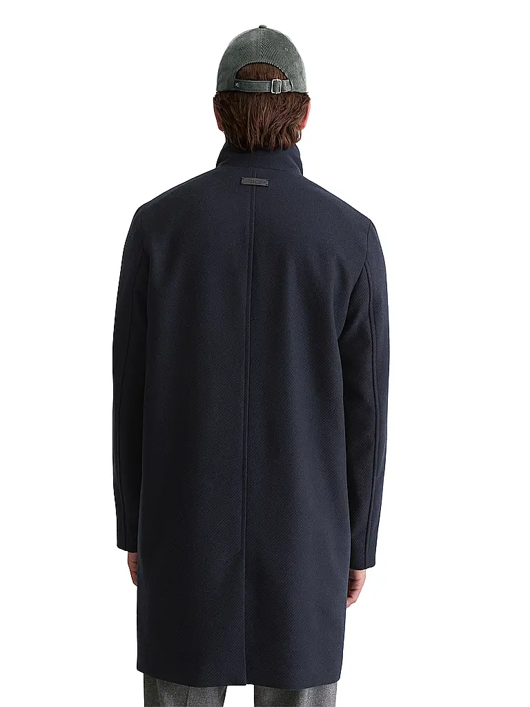MARC O'POLO | Manteau en laine | 