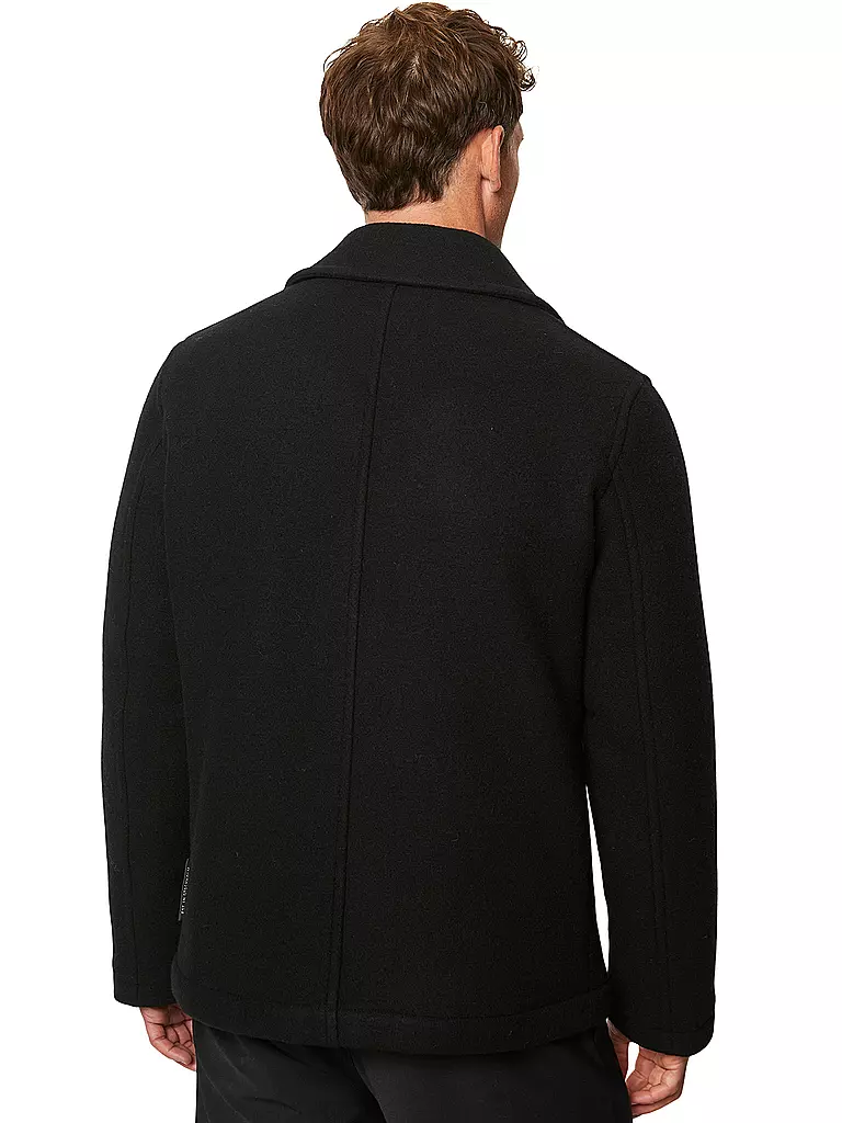 MARC O'POLO | Manteau en laine | 