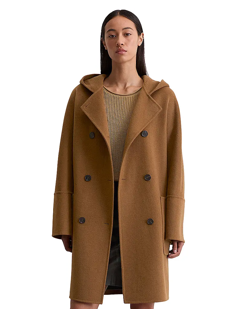 MARC O'POLO | Manteau en laine | 
