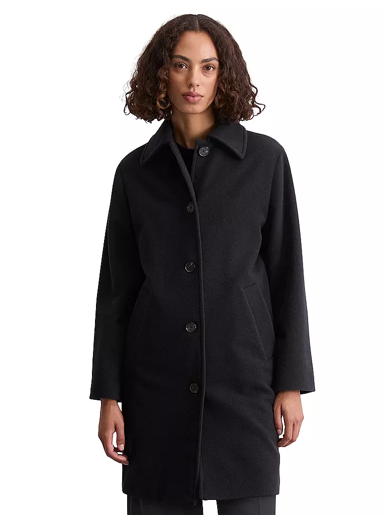 MARC O'POLO | Manteau en laine | 