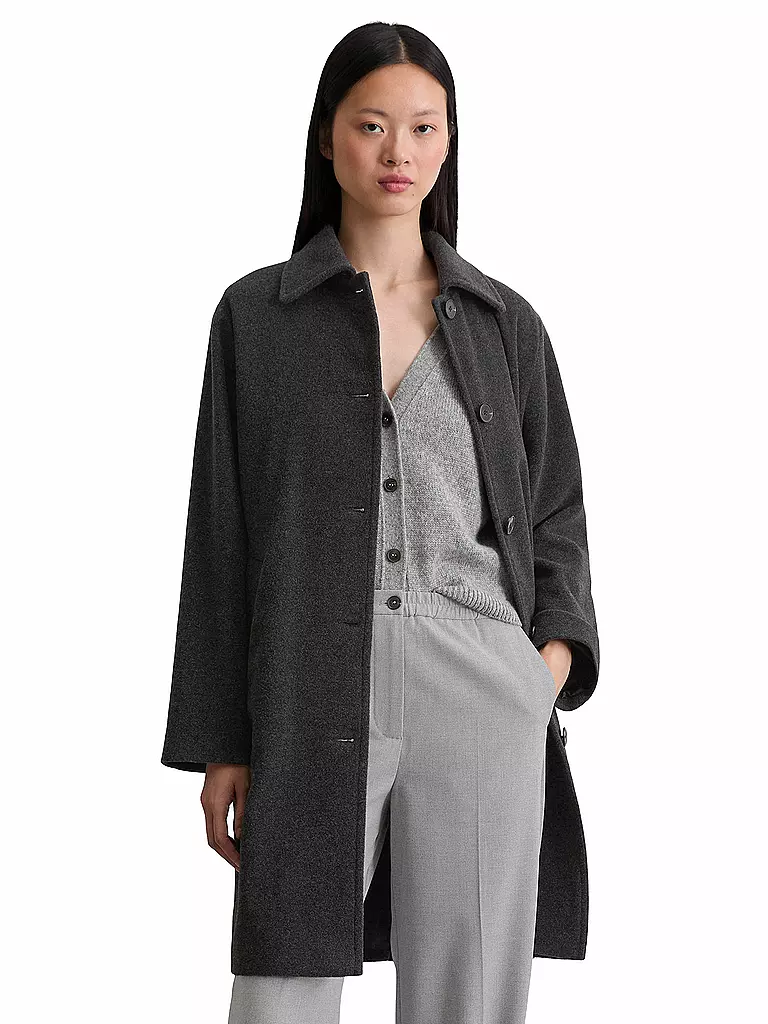 MARC O'POLO | Manteau en laine | 