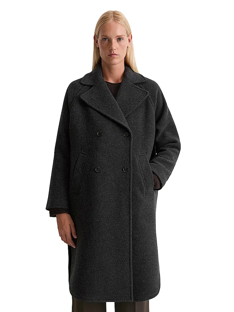 MARC O'POLO | Manteau en laine | 