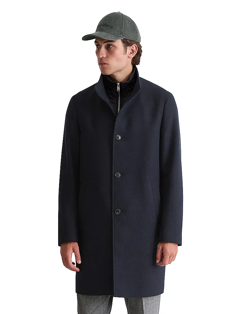 MARC O'POLO | Manteau en laine | 