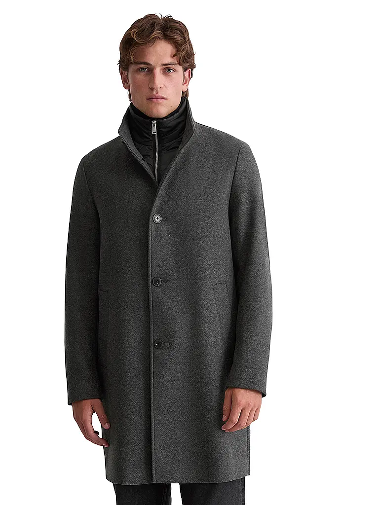 MARC O'POLO | Manteau en laine | 