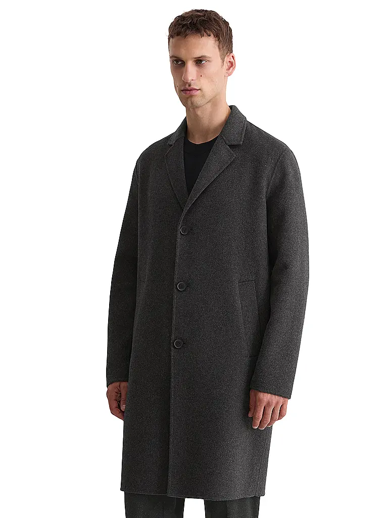 MARC O'POLO | Manteau en laine | 