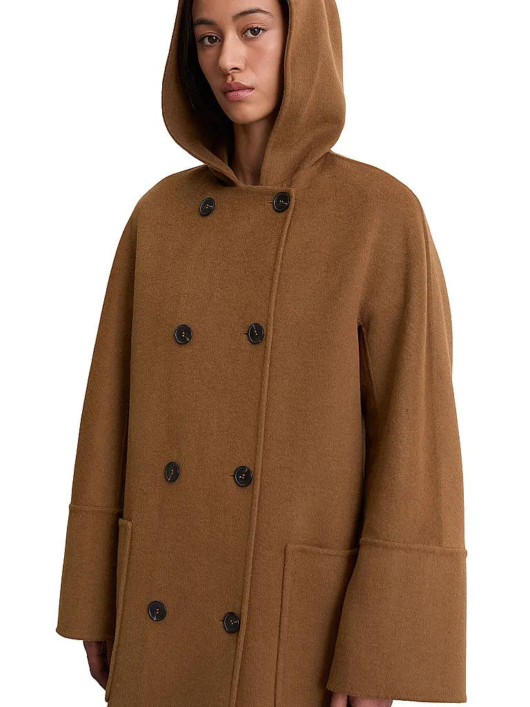 MARC O'POLO | Manteau en laine | 