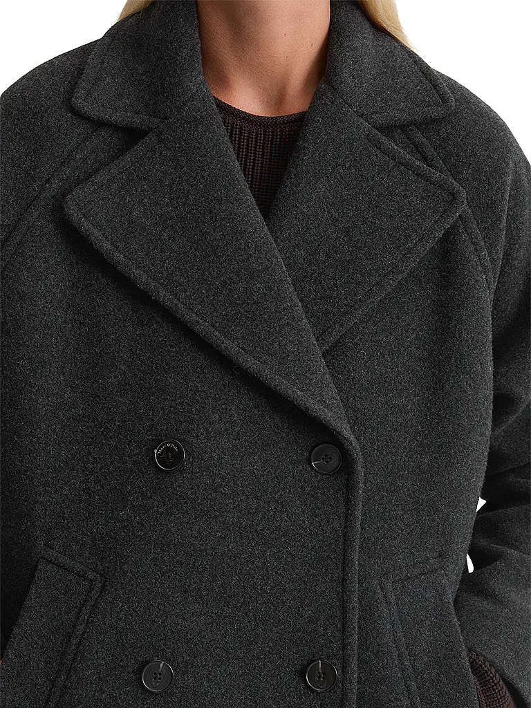 MARC O'POLO | Manteau en laine | 