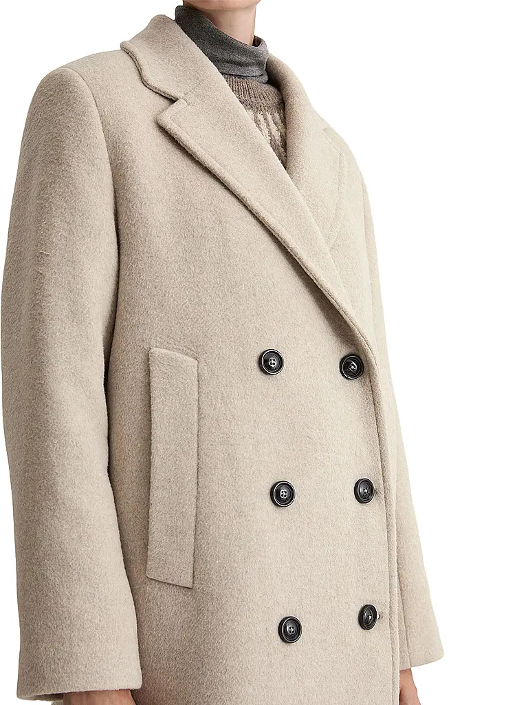 MARC O'POLO | Manteau en laine |