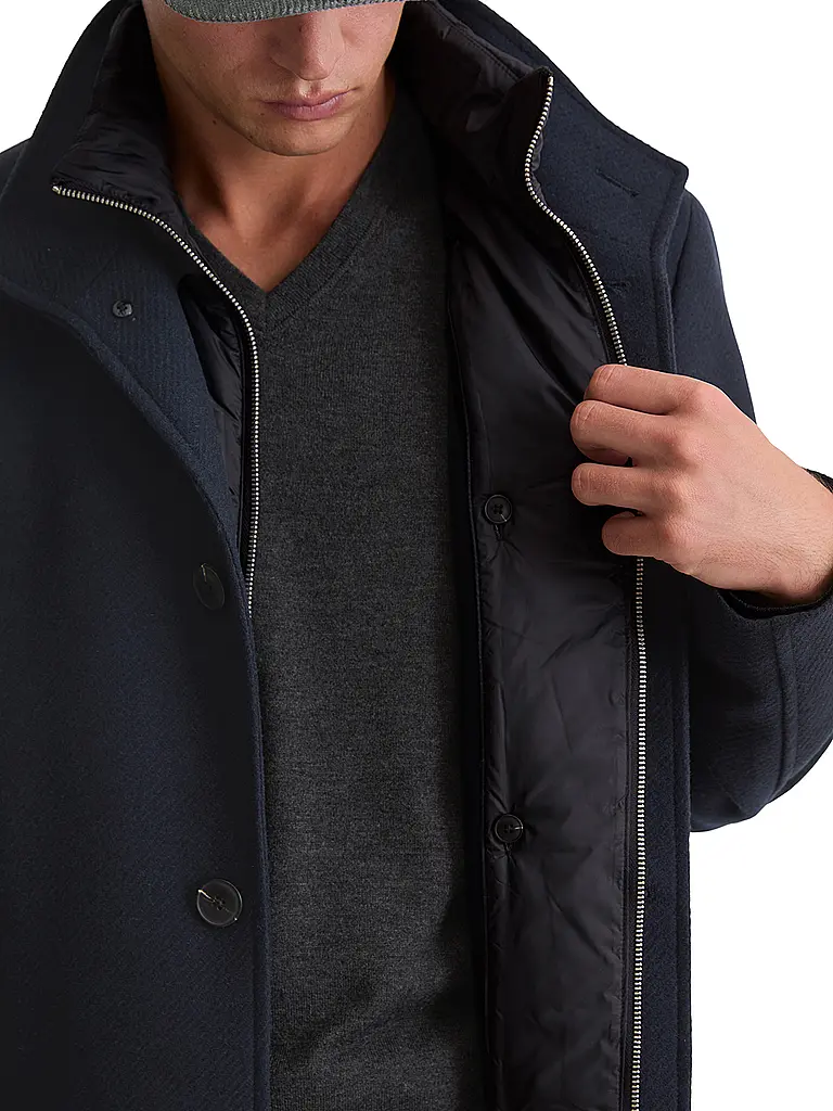 MARC O'POLO | Manteau en laine | 