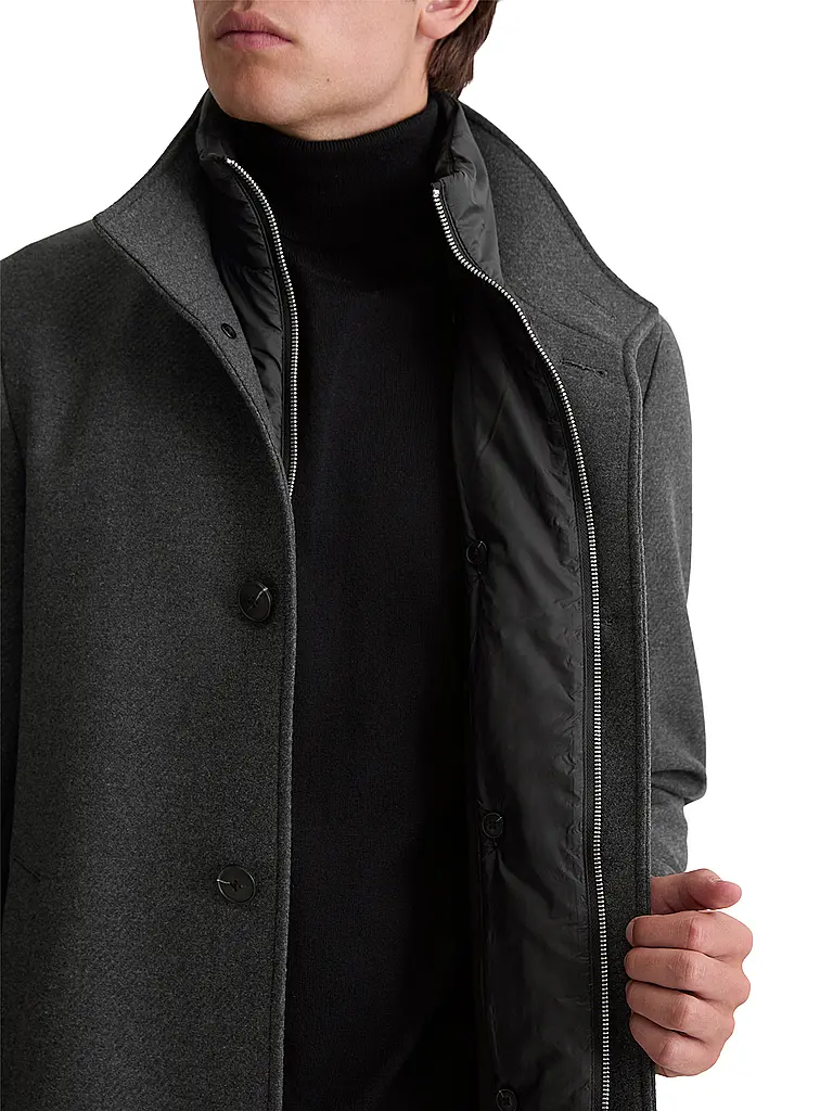 MARC O'POLO | Manteau en laine | 