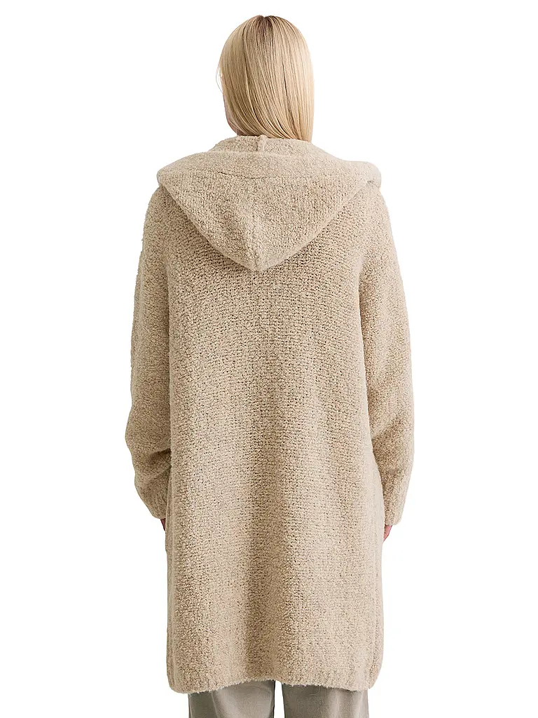 MARC O'POLO | Manteau en tricot | 