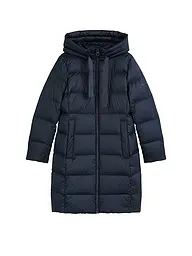 MARC O'POLO | Doudoune matelassée | Bleu foncé