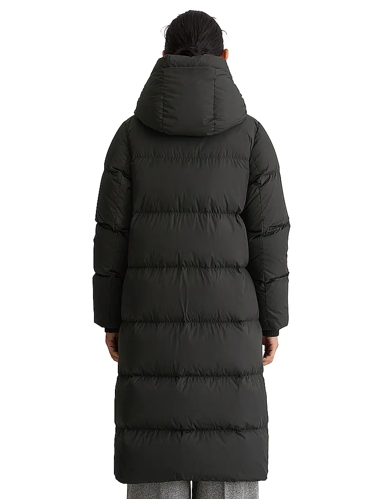 MARC O'POLO | Manteau matelassé en duvet | 