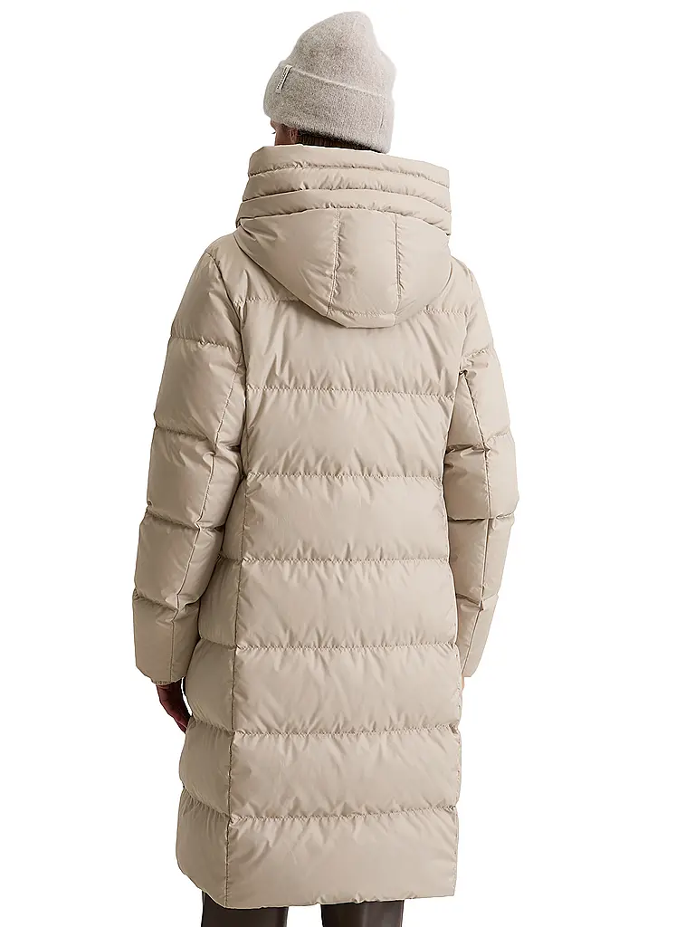 MARC O'POLO | Manteau matelassé en duvet | 