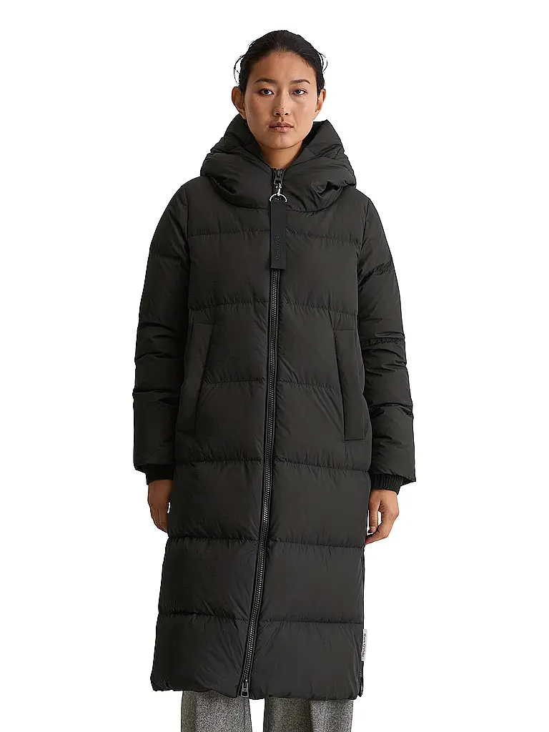 MARC O'POLO | Manteau matelassé en duvet | 