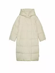 MARC O'POLO | Manteau matelassé | Beige