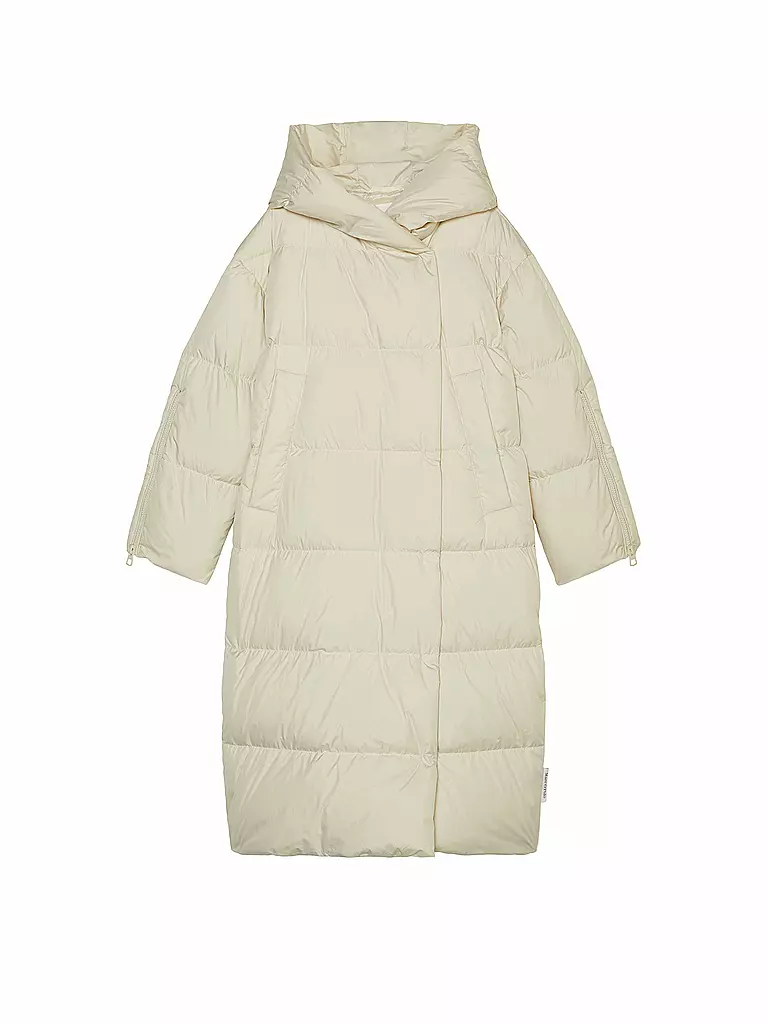 MARC O'POLO | Manteau matelassé | Beige
