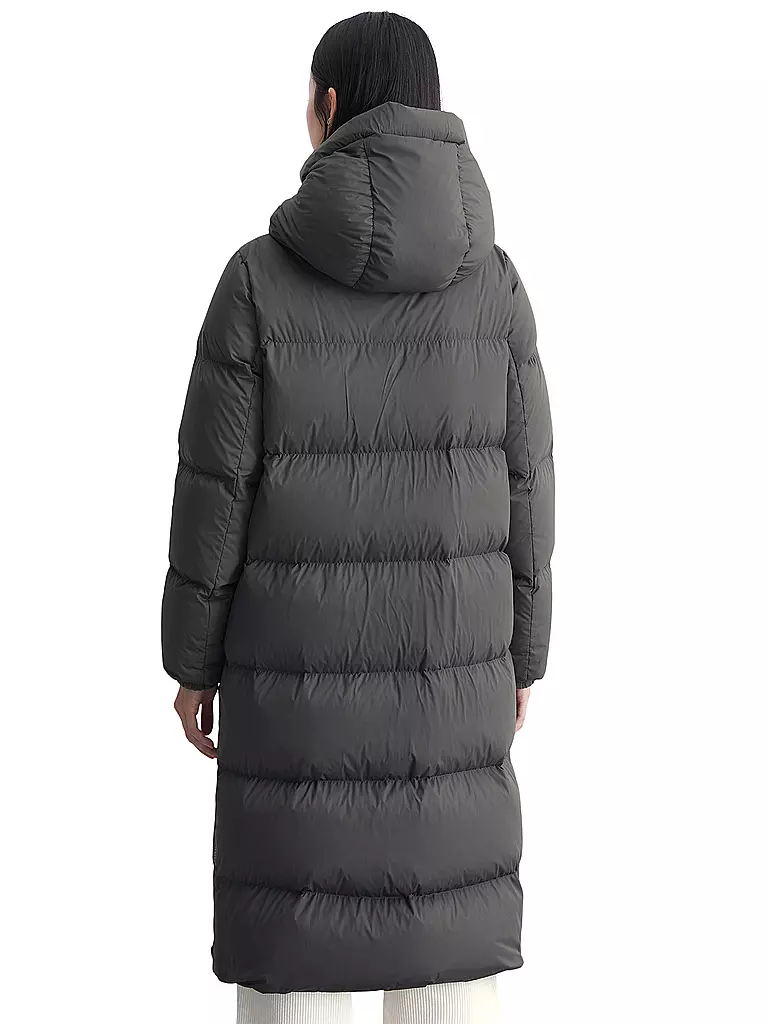 MARC O'POLO | Manteau matelassé | Gris