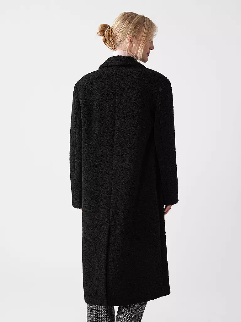 MARC O'POLO | Mantel  | Noir