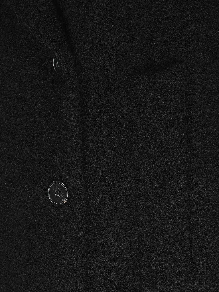 MARC O'POLO | Mantel  | Noir