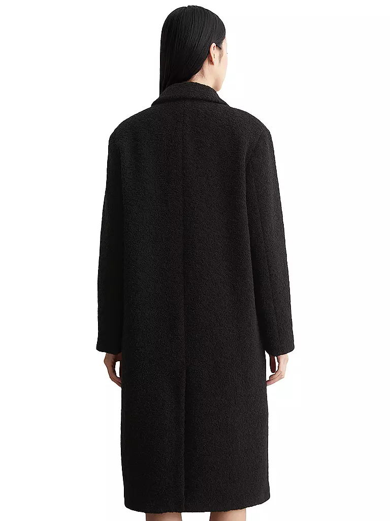 MARC O'POLO | Mantel  | Noir