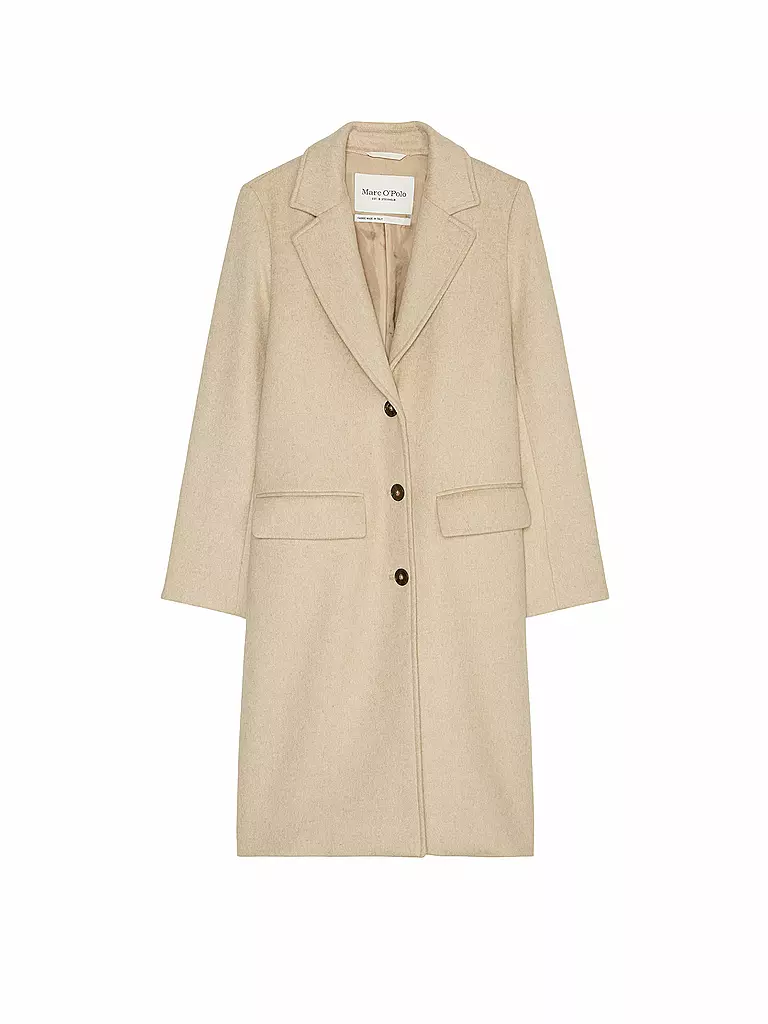 MARC O'POLO | Mantel | Camel