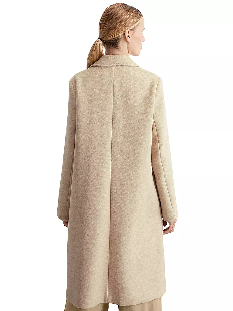 MARC O'POLO | Mantel | Camel