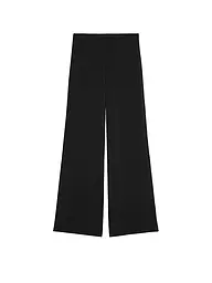 MARC O'POLO | Marlenehose  | Noir