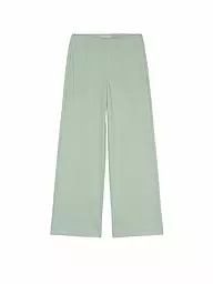 MARC O'POLO | Pantalon Marlene | Menthe