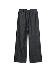 MARC O'POLO | Marlenehose  | Bleu foncé