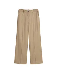 MARC O'POLO | Marlenehose  | Marron