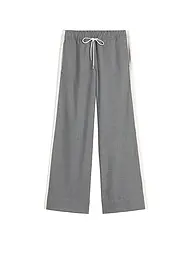 MARC O'POLO | Marlenehose  | Gris